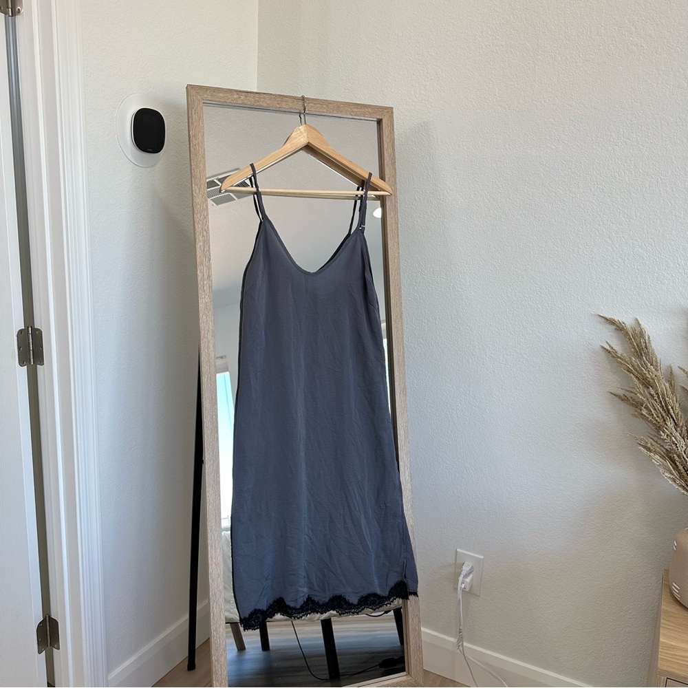 Urban Outfitters slip dress